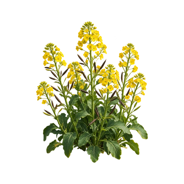 Canola guide illustration